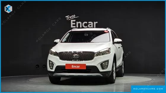 KIA SORENTO DIESEL 2.0 4WD