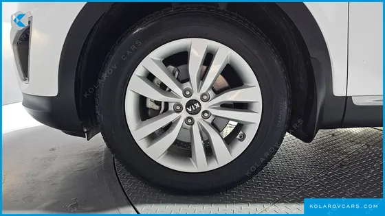 KIA SORENTO DIESEL 2.0 4WD