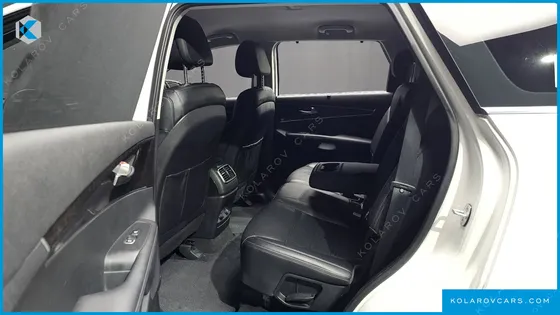 KIA SORENTO DIESEL 2.0 4WD