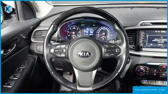 KIA SORENTO DIESEL 2.0 4WD
