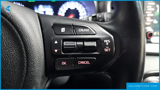 KIA SORENTO DIESEL 2.0 4WD