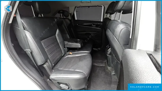 KIA SORENTO DIESEL 2.0 4WD