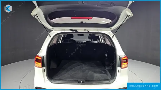 KIA SORENTO DIESEL 2.0 4WD