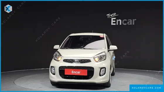 KIA MORNING (PICANTO) DELUXE