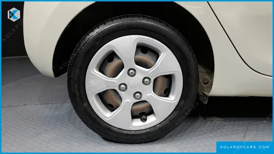 KIA MORNING (PICANTO) DELUXE