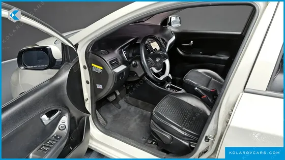 KIA MORNING (PICANTO) DELUXE
