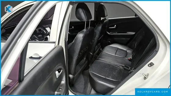 KIA MORNING (PICANTO) DELUXE