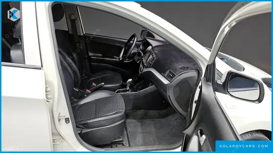 KIA MORNING (PICANTO) DELUXE