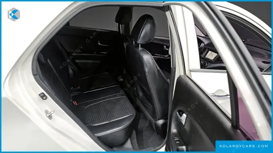 KIA MORNING (PICANTO) DELUXE