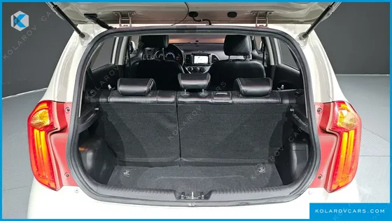 KIA MORNING (PICANTO) DELUXE