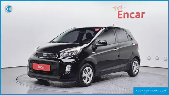 KIA MORNING (PICANTO) DELUXE