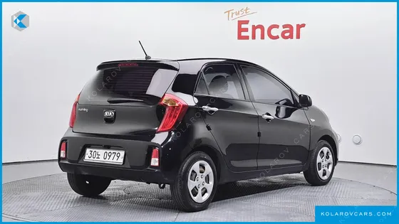 KIA MORNING (PICANTO) DELUXE