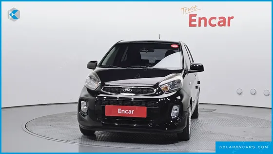 KIA MORNING (PICANTO) DELUXE