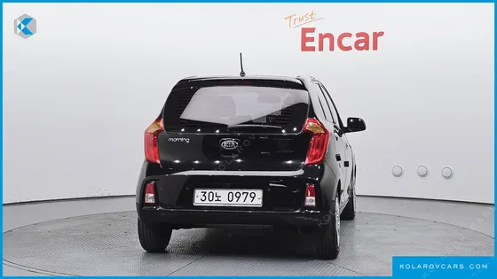 KIA MORNING (PICANTO) DELUXE