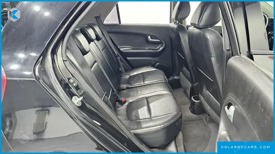 KIA MORNING (PICANTO) DELUXE