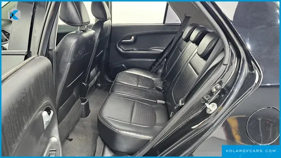 KIA MORNING (PICANTO) DELUXE