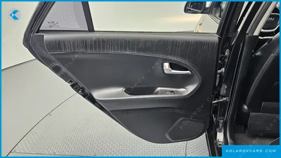 KIA MORNING (PICANTO) DELUXE