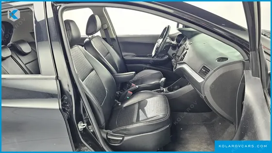 KIA MORNING (PICANTO) DELUXE
