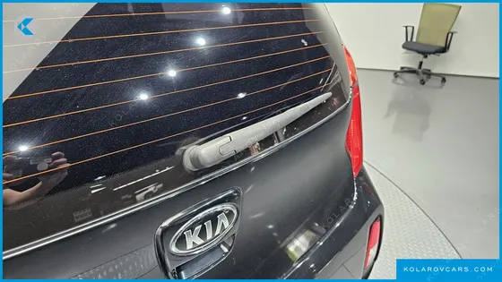 KIA MORNING (PICANTO) DELUXE