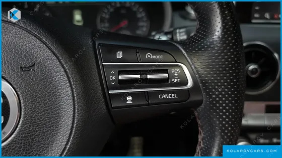 KIA STINGER 3.3 TURBO AWD