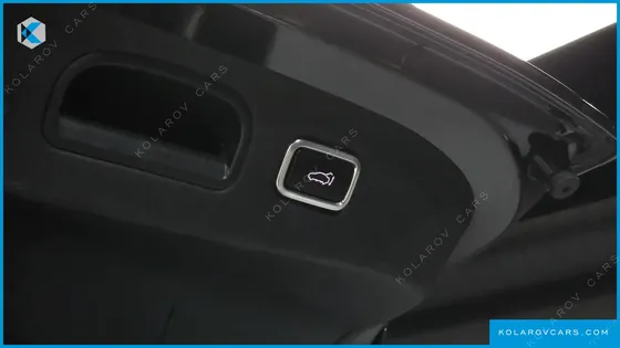 KIA STINGER 3.3 TURBO AWD