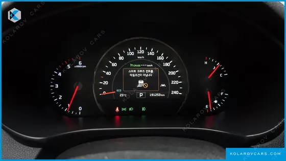 KIA SORENTO DIESEL 2.2 4WD