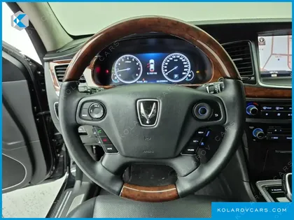 HYUNDAI EQUUS VL380