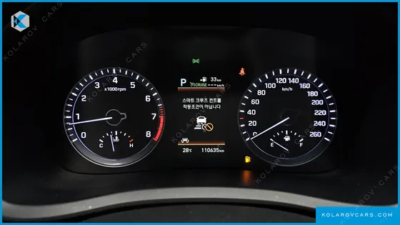 HYUNDAI SONATA 1.6 TURBO SMART