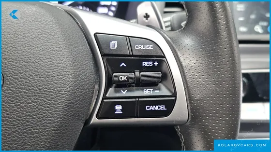 HYUNDAI SONATA 1.6 TURBO SMART