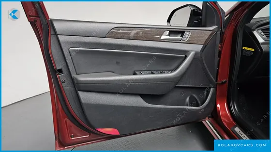 HYUNDAI SONATA 1.6 TURBO SMART