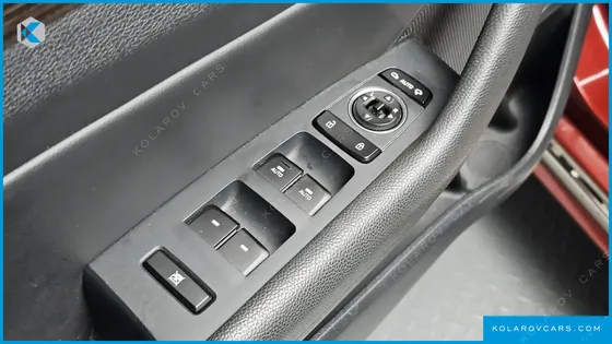 HYUNDAI SONATA 1.6 TURBO SMART