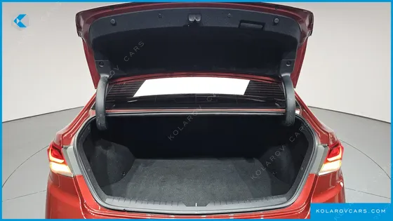 HYUNDAI SONATA 1.6 TURBO SMART