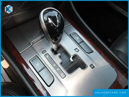 HYUNDAI EQUUS VS380