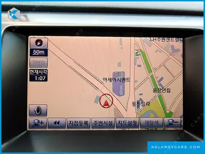 HYUNDAI EQUUS VS380