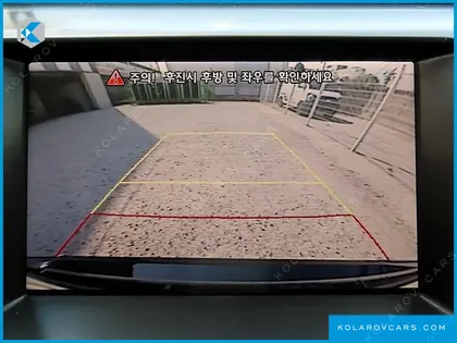 HYUNDAI EQUUS VS380