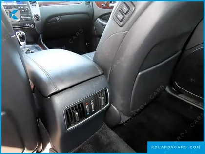 HYUNDAI EQUUS VS380