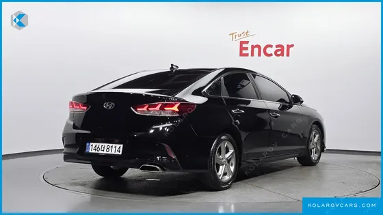 HYUNDAI SONATA 2.0 SMART SPICIAL