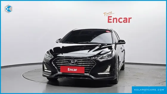 HYUNDAI SONATA 2.0 SMART SPICIAL