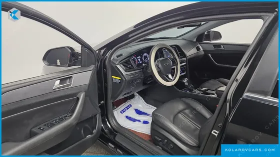 HYUNDAI SONATA 2.0 SMART SPICIAL