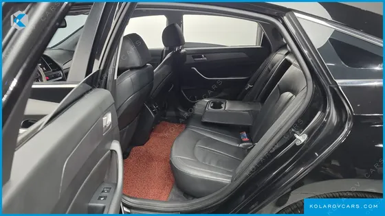HYUNDAI SONATA 2.0 SMART SPICIAL