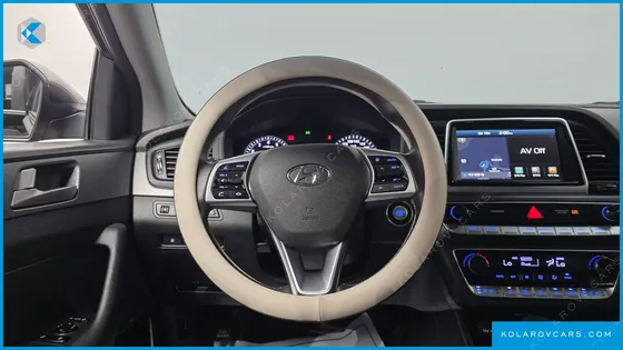HYUNDAI SONATA 2.0 SMART SPICIAL