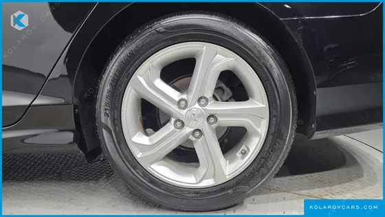 HYUNDAI SONATA 2.0 SMART SPICIAL