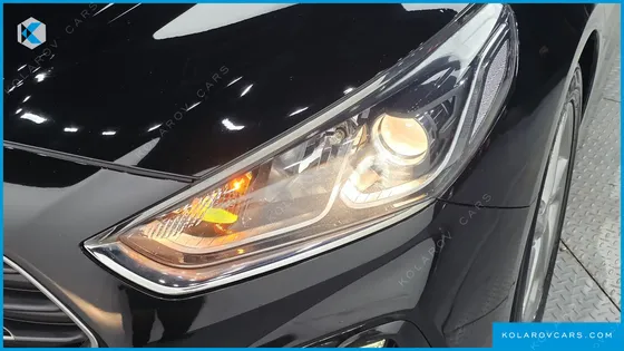 HYUNDAI SONATA 2.0 SMART SPICIAL