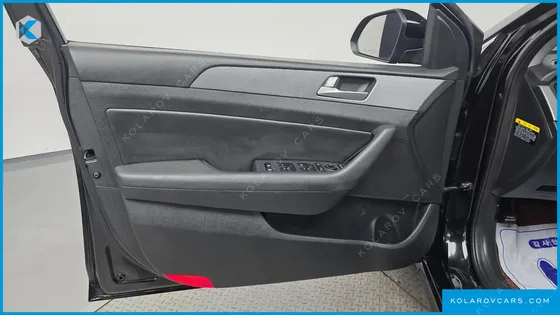 HYUNDAI SONATA 2.0 SMART SPICIAL