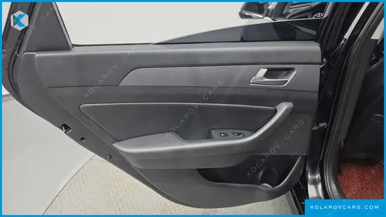 HYUNDAI SONATA 2.0 SMART SPICIAL