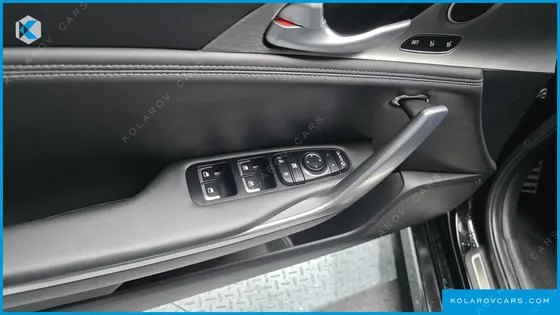 KIA STINGER 2.0 TURBO 2WD