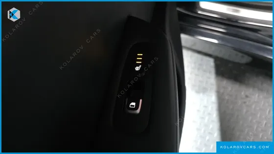 KIA STINGER 2.0 TURBO 2WD