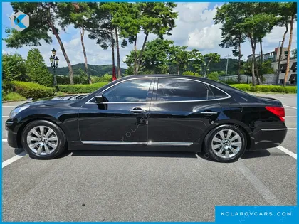 HYUNDAI EQUUS VS380