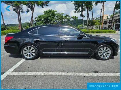 HYUNDAI EQUUS VS380