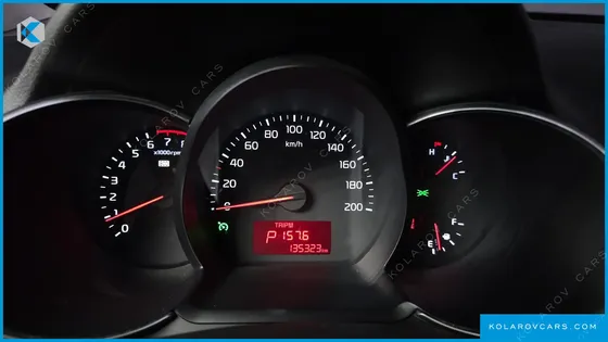 KIA MORNING (PICANTO) DELUXE